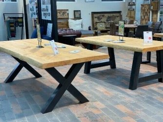 Massive Holzplatten - Tischplatten zu verkaufen! UNIKATE aus Zedernholz