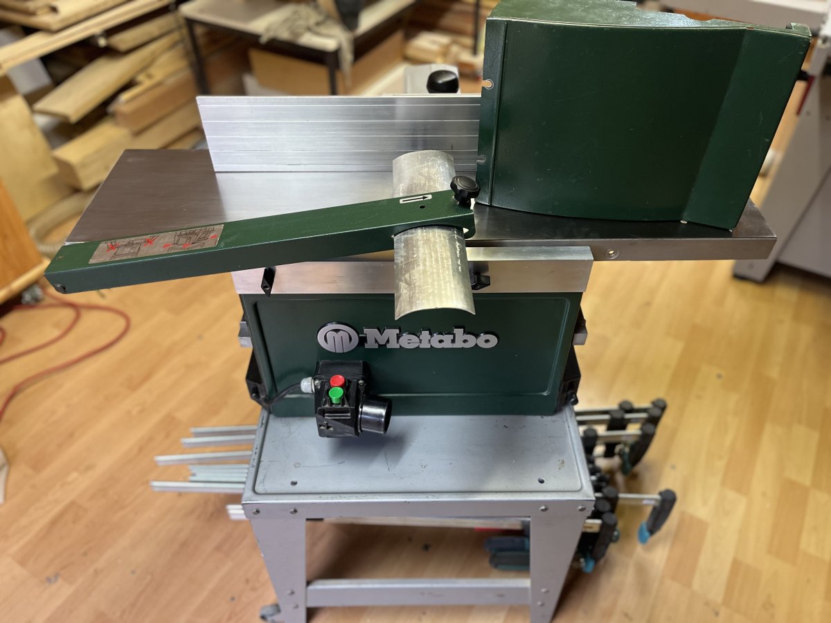 ᐅ Metabo Typ 2 DH330 330x12x2mm | 2 Stück