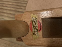 Howal made in Germany.JPG