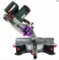 Metabo Kapp-Gehrungssäge KGS 305.jpg Metabo Kapp-Gehrungssäge KGS 305.jpg
