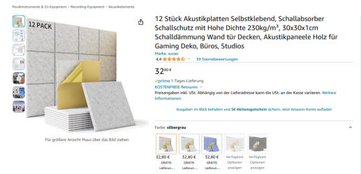 2023-12-14 11_19_19-12 Stück Akustikplatten Selbstklebend, Schallabsorber Schallschutz mit Hoh...png