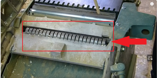 Gliederdruckbalken eingebaut.png