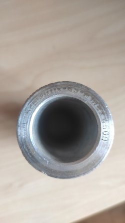 Braun schkeiffix D=40mm