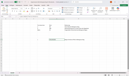 Abgemessenes Maß Ablänganschlag für Woodworker.de - Excel 11.03.2025 16_42_28.png