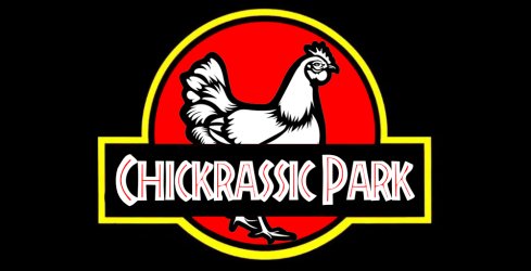 Chickrassic Park.jpg