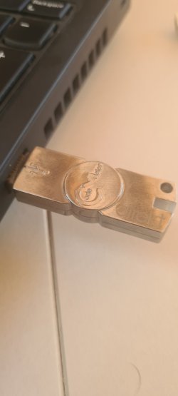 NC Hops 7 Dongle