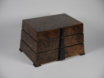 Nussbaumwurzelmaser, Ebenholz 1.JPG