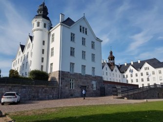 Plöner schloss 2003 Auftragarbeits trittau Tischlerei zeitarbeit.jpg