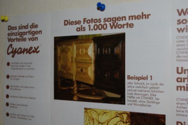 Das Ideale Bleichmittel für den Fachmann