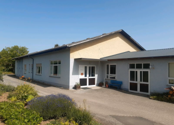 Verpachtung Teilbereich Schreinerwerkstatt 69427 Mudau