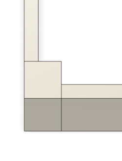 Ecke stumpf.png Ecke stumpf.png