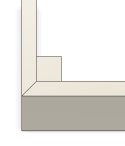 Ecke Gehrung.png Ecke Gehrung.png