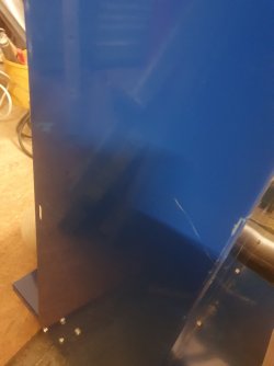 Kompakte Absaugung 2000m3/h