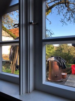 Nachfolger für Tischlerei gesucht