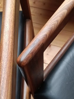 Thonet Stühle