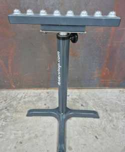 Rollenbock Kugelbock Kugelauflage Felder.png