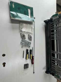 Leigh D4 Zinkenfräsgerät