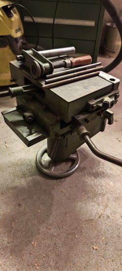 reserviert - Anbaulalo Frommia