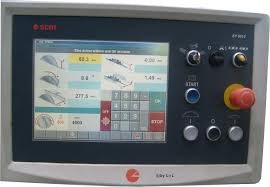 SCM SI450 Vanguard