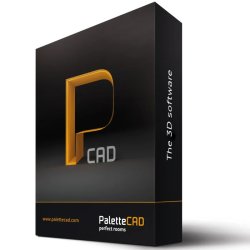 Biete Palette CAD Enterprise (Holz & Design) inkl. 2 Lizenzen zur offiziellen Übernahme