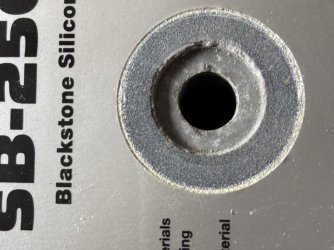 Schleifscheiben bzw. Schleifsteine für Tormek u.a. zu verkaufen