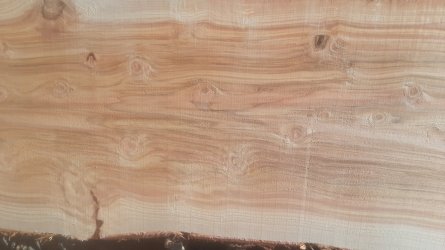 Verkaufe Laubholz Schnittholz