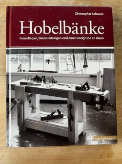 Hobelbänke