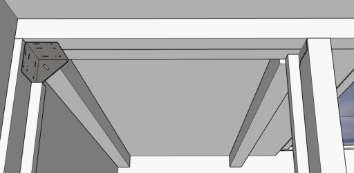 Montage 9 mit Bettverbinder und Wangenschuh.jpg Montage 9 mit Bettverbinder und Wangenschuh.jpg