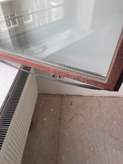 Suche jmd für Holzfenster-Sanierung / Renovierung alter Holzfenster / 45127 Essen