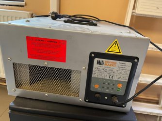 Felder Luftfilter AF 500