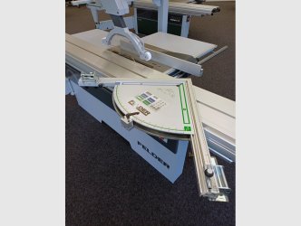 Doppelgehrungslehr Felder EGL 1350