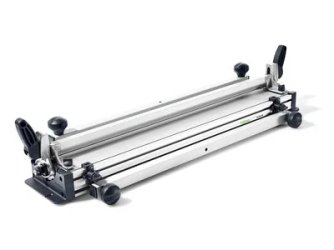 Zinkenfräseinrichtung Festool VS 600