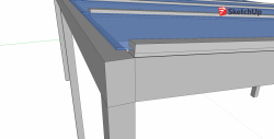 Terrassenüberdachung Detail Wandpfette.png Terrassenüberdachung Detail Wandpfette.png
