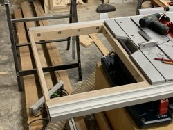 Bosch Gts 10 Xc Tischerweiterung Links Woodworker