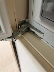 Kühlschranktür schließt richtig miele nicht Miele Kühlschrank