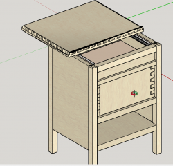 2020-10-03 21_27_43-nachttisch_rahmen.skp - SketchUp Make 2017.png