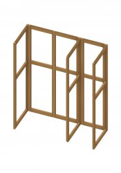 Kleiderschrank 3-tuerig 150cm zerlegbar-Blatt 2.jpg