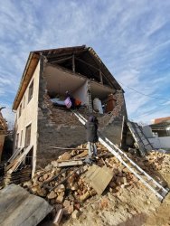 Das Haus meiner Großeltern