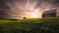 The old barn on the hill.jpg