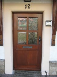 Haustür, Lärche.JPG