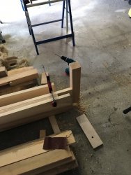 12 pfosten an fussteil.JPG 12 pfosten an fussteil.JPG