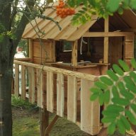 Naturholz