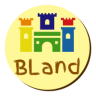 bland