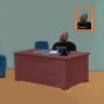 Vincent Warte