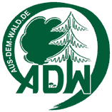 www.aus-dem-wald.de