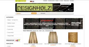 designholz