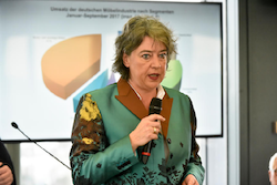 Ursula Geismann