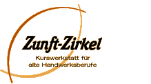 zunft Tischler